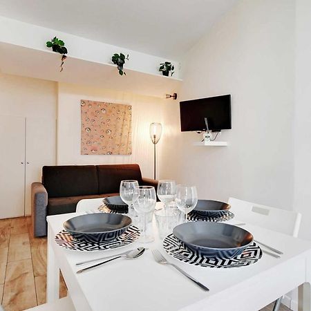 Cmg - Charming Apartment - Bercy - Accor Arena II Paris Eksteriør bilde